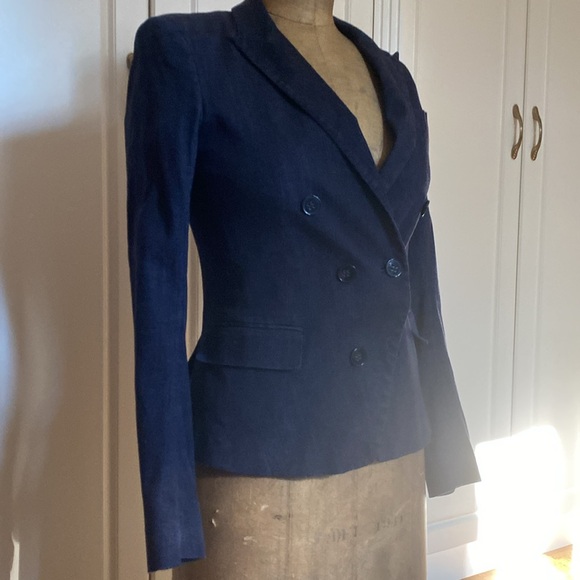 THEORY JACKET SIZE 4 . - Picture 3 of 14